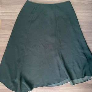 Asymmetrical H&M Skirt
